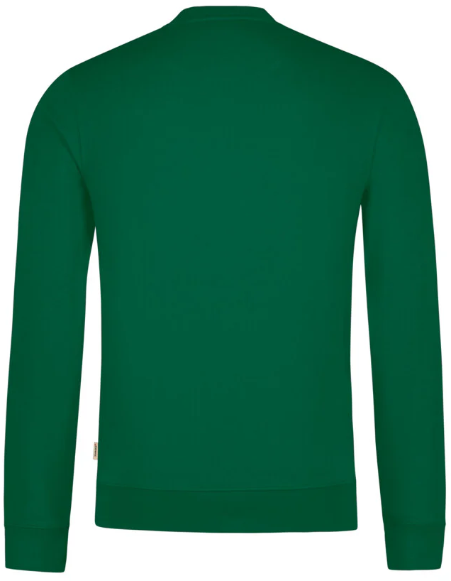HAKRO Sweatshirt 550 Mikralinar® ECO 
