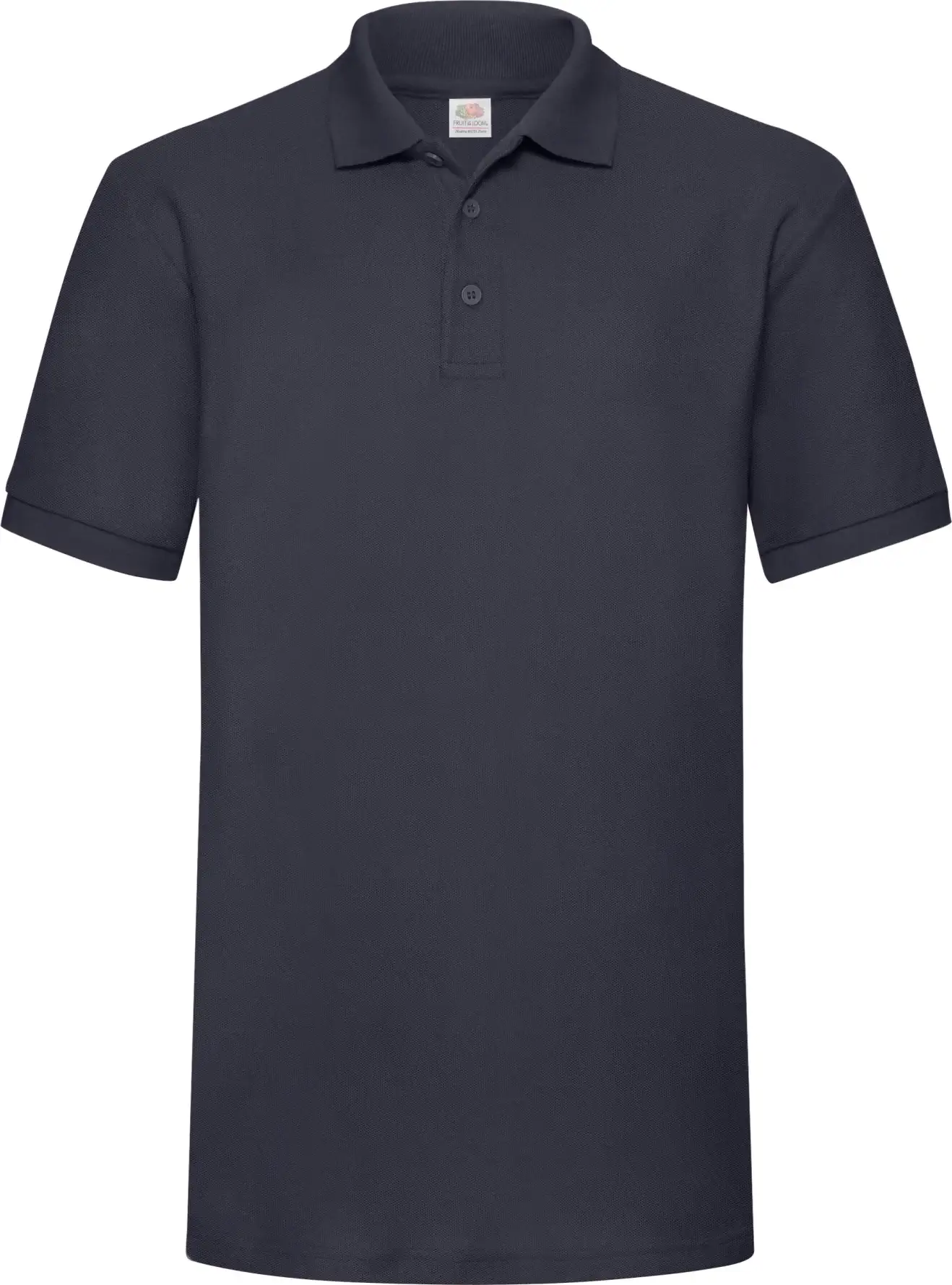 F.O.L. Heavy 65/35 Piqué Polo