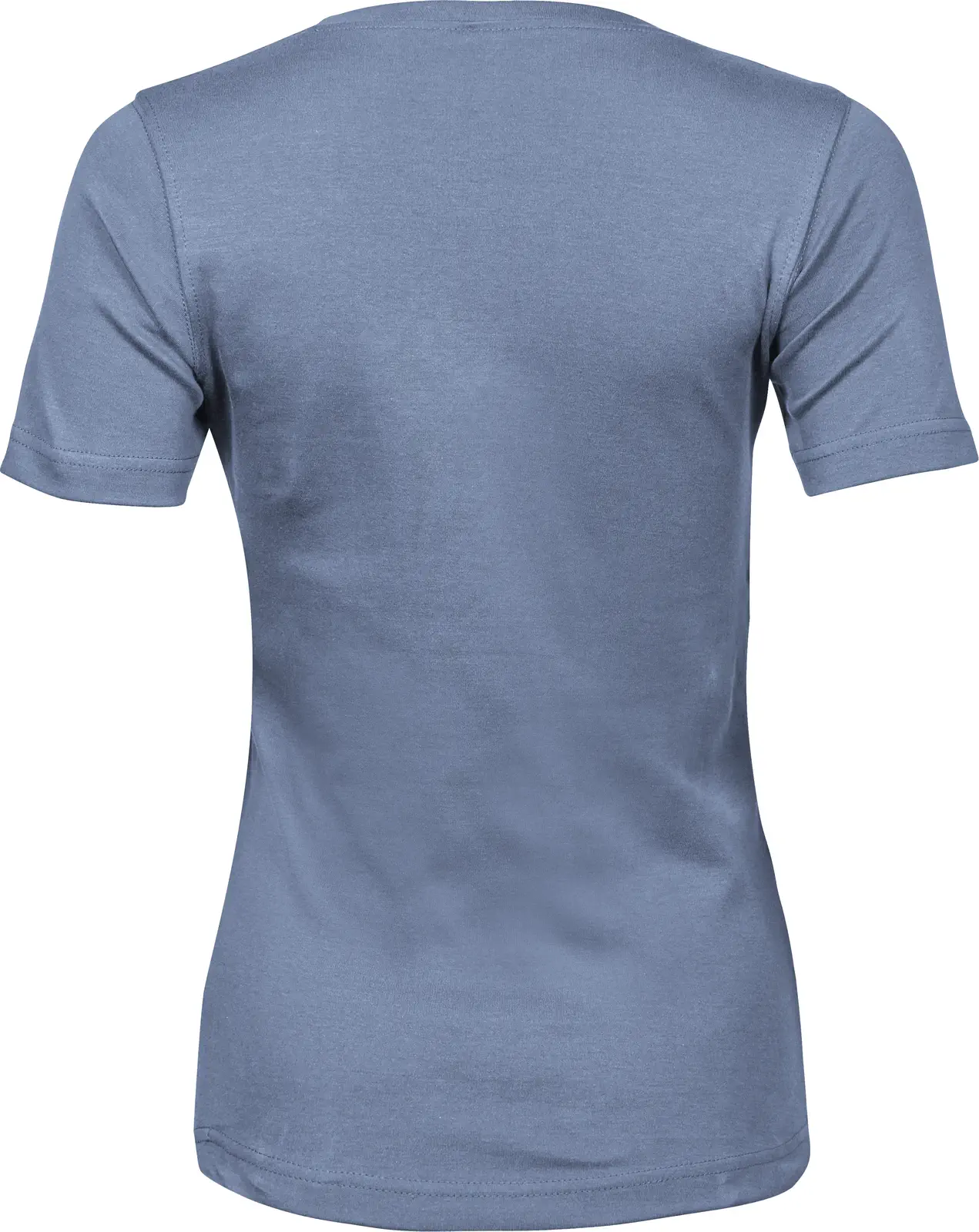 Tee Jays Women's Interlock Tee