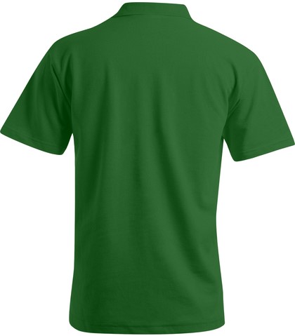 Promodoro Men's Heavy Polo Pocket Promodoro Men's Heavy Polo Pocket