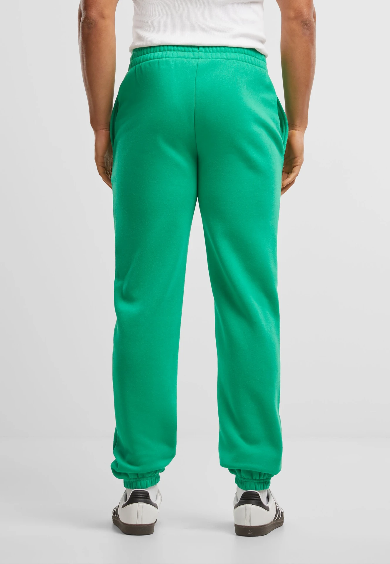 Build Your Brand Basic Sweatpants