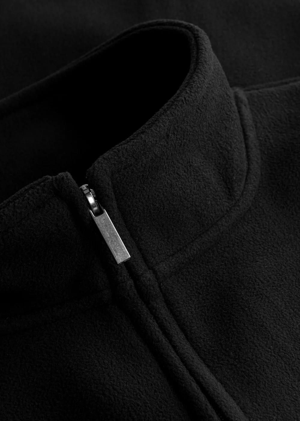 Promodoro Men's Double Fleece Jacket