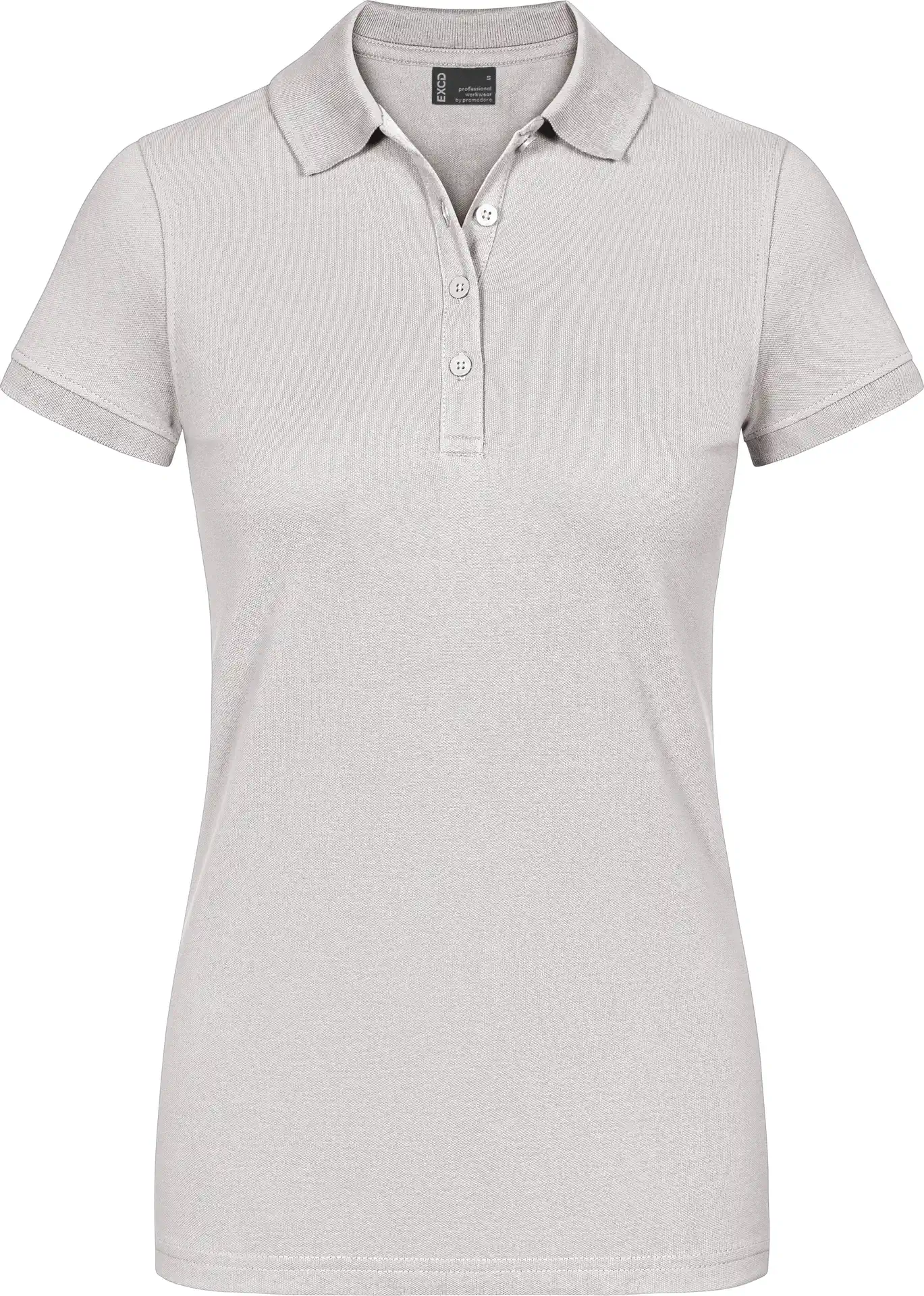 Promodoro Women's Polo 60/40