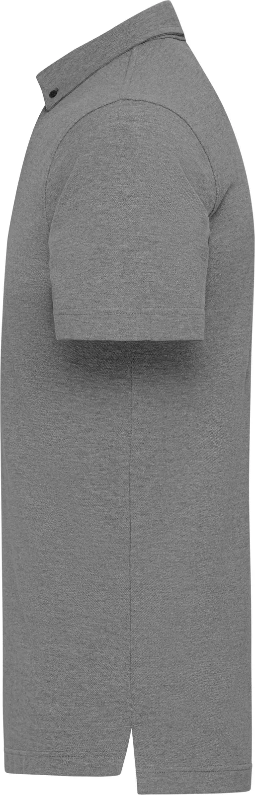 James & Nicholson Men`s Plain Polo