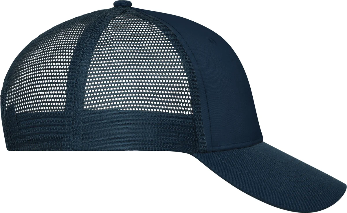 daiber 6-Panel Mesh Cap